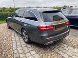 Mercedes-Benz E 220d T-Modell 9 G-Tronik, LED, AHK, 2.Hd - Mercedes-Benz E-Klasse: T Modell