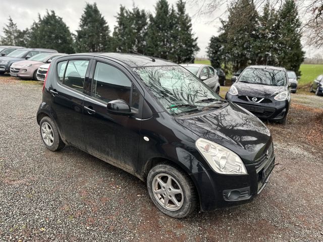 Suzuki Splash 1.2 Comfort Klima