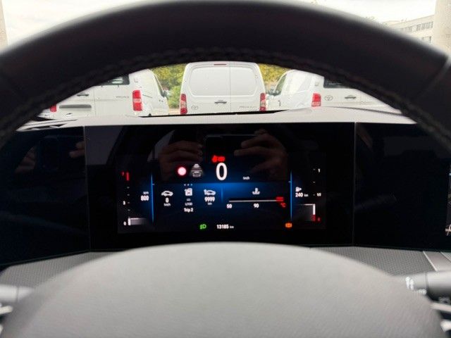 Fahrzeugabbildung Opel Astra L GS 130PS Navi/Kamera/LED!