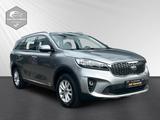 Kia Sorento Vision 4WD I Navi I AHK I Klima UVM. - Kia Sorento in Kassel