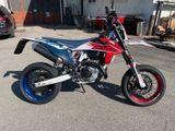KTM 500 EXC Supermoto die Beste - 50 SUPERMOTO