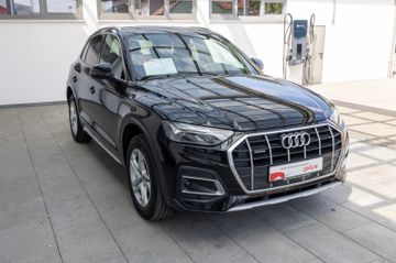 Audi Q5 - 8