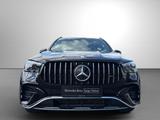 Mercedes-Benz GLE 53 AMG HYBRID 4M+ 22'' HUD AHK Nappa Memory - Mercedes-Benz GLE 53 AMG Plug-in Hybrid (PHEV) Gebrauchtwagen