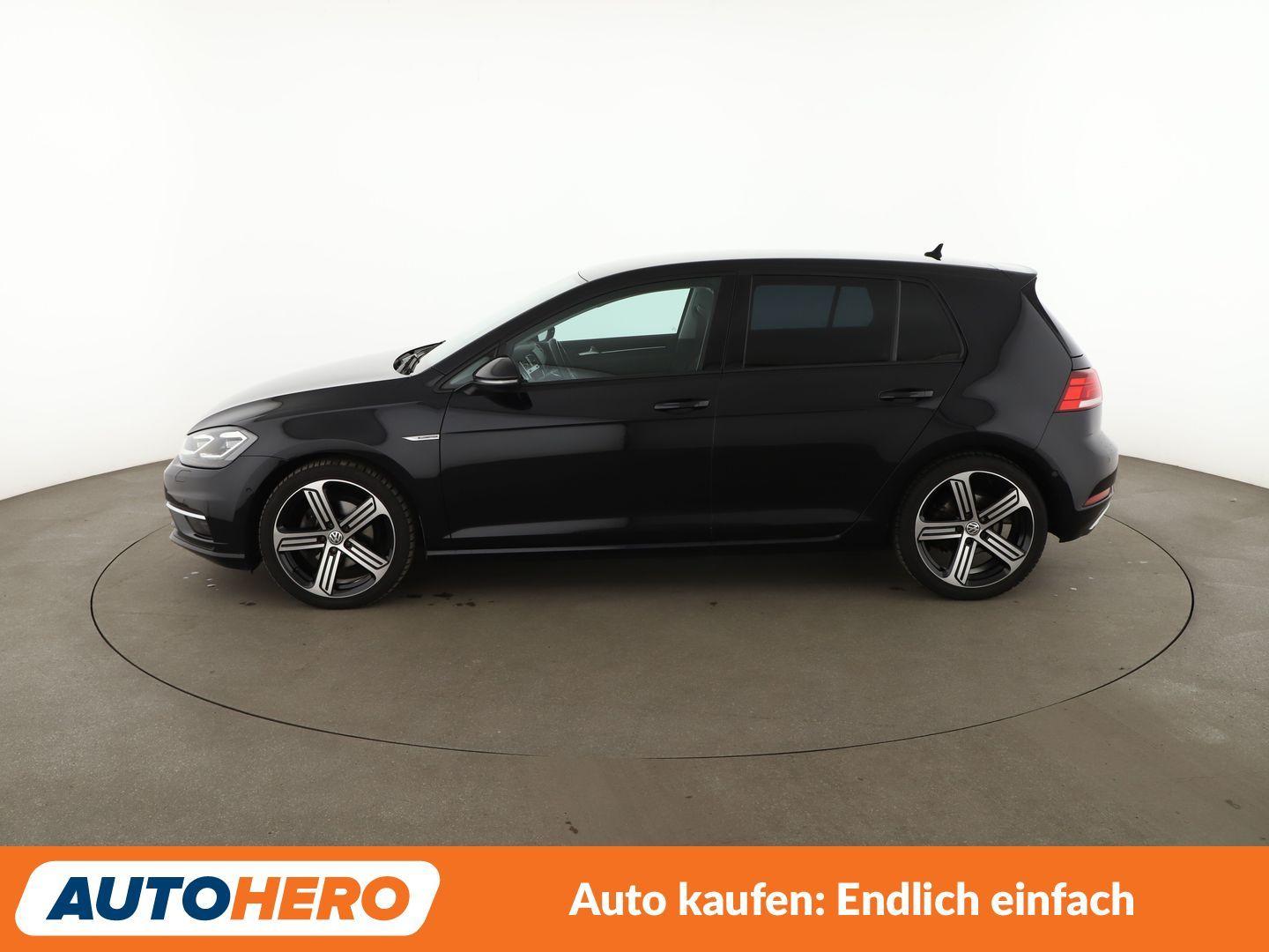 Volkswagen 1.5 TSI ACT Highline BlueMotion *NAV*LED*ACC*PDC