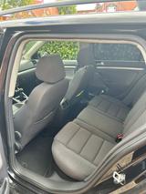 Volkswagen Golf 2.0 TDI DPF Sportline Variant Sportline - Volkswagen Golf aus 2007: Sportline