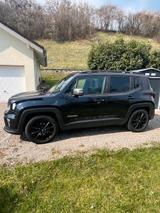 Jeep Renegade 1.0l T-GDI I3 Limited Limited - gebrauchte Jeep Renegade aus dem Jahr 2018