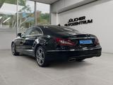 Mercedes-Benz CLS 400 4Matic Automatik, - Mercedes-Benz CLS-Klasse: Limousine