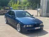 BMW 525ia / Super Zustand / Liebhaber 