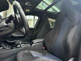 BMW M135i xDrive AdapLED DA PA HuD Pano H/K - gebrauchte BMW M135 aus dem Jahr 2023