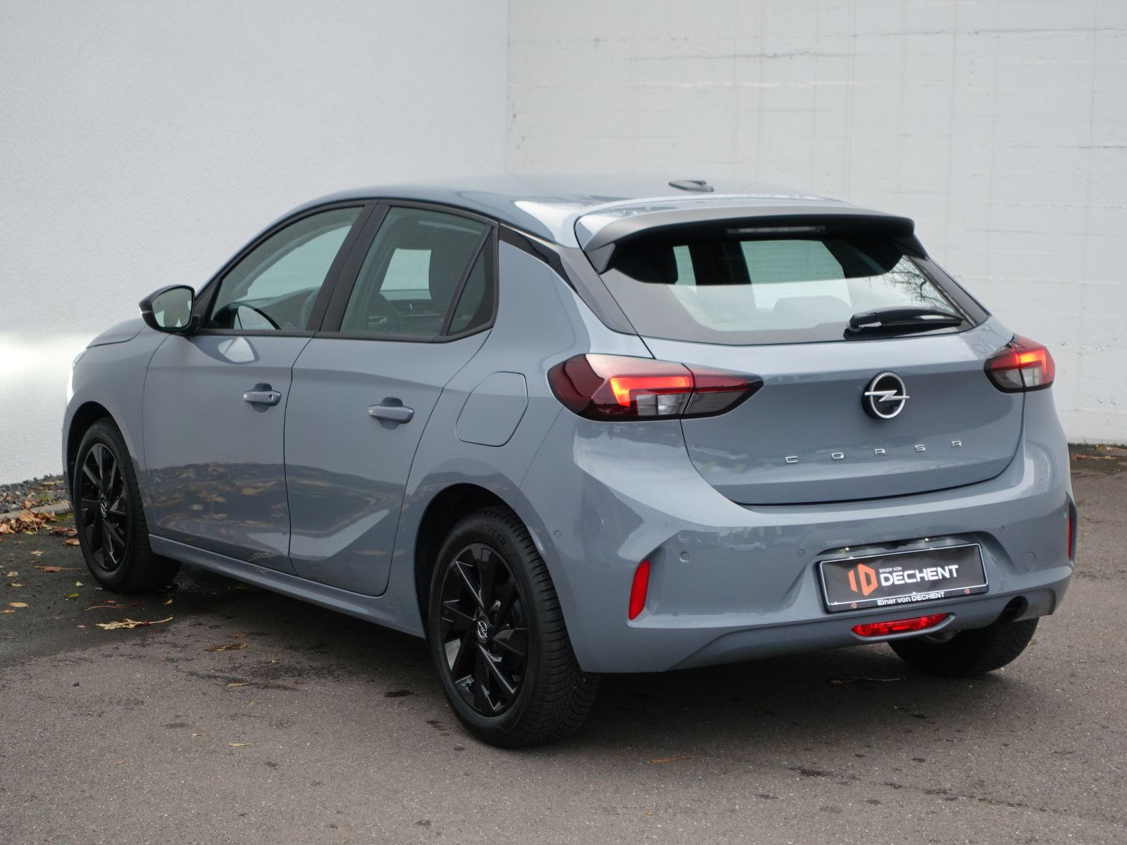 Fahrzeugabbildung Opel Corsa Edition 1.2,Sitzhzg,LED,Allwetter,Alu,DAB+