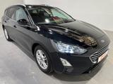 Ford Focus Turnier 1.0 EcoBoost Cool&Connect EU6d Nav - Ford Focus Cool & Connect Gebrauchtwagen
