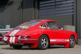 Porsche 911 2.0 L Urmodell Rally - Porsche Oldtimer: 911