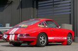Porsche 911 2.0 L Urmodell Rally - Porsche 911 aus 1965