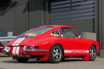 صورة 3 لـ 1965 Porsche 911 URMODELL