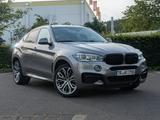 BMW X6 M50d * M Performance * Individual * VOLL - BMW X6 M50 Gebrauchtwagen