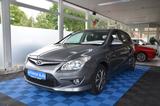 Hyundai i30 1.6 *AUTOMATIK*5-TÜRIG*SITZHEIZUNG*TÜV NEU* - Hyundai i30 Gebrauchtwagen in Hannover