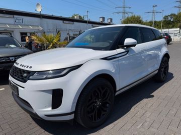 Land-Rover Range Rover Evoque - 3