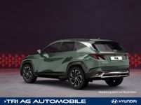 Hyundai TUCSON - Vorschau Bild 9