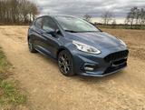 Ford Fiesta 1,0 EcoBoost Hybrid 92kW ST-Line  - Ford Fiesta: 92