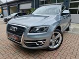 Audi Q5 2.0 TFSI 132 kW quattro 2-Hand Klima S-Line - SUV & Geländewagen mit Unfallschaden