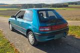 Mazda 323 C BG 1.6 88PS TüV 10.27 Schiebedach - Mazda aus 1993
