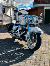 Harley-Davidson Road King - HARLEY-DAVIDSON 2002 ROAD KING