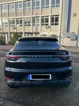 Porsche Cayenne 3.0 V6 Tiptronic - - Porsche Gebrauchtwagen in Saarbrücken