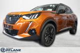 Peugeot 2008 GT Pack 1.2 PureTech 130 EAT8 - Peugeot 2008 in Hagen