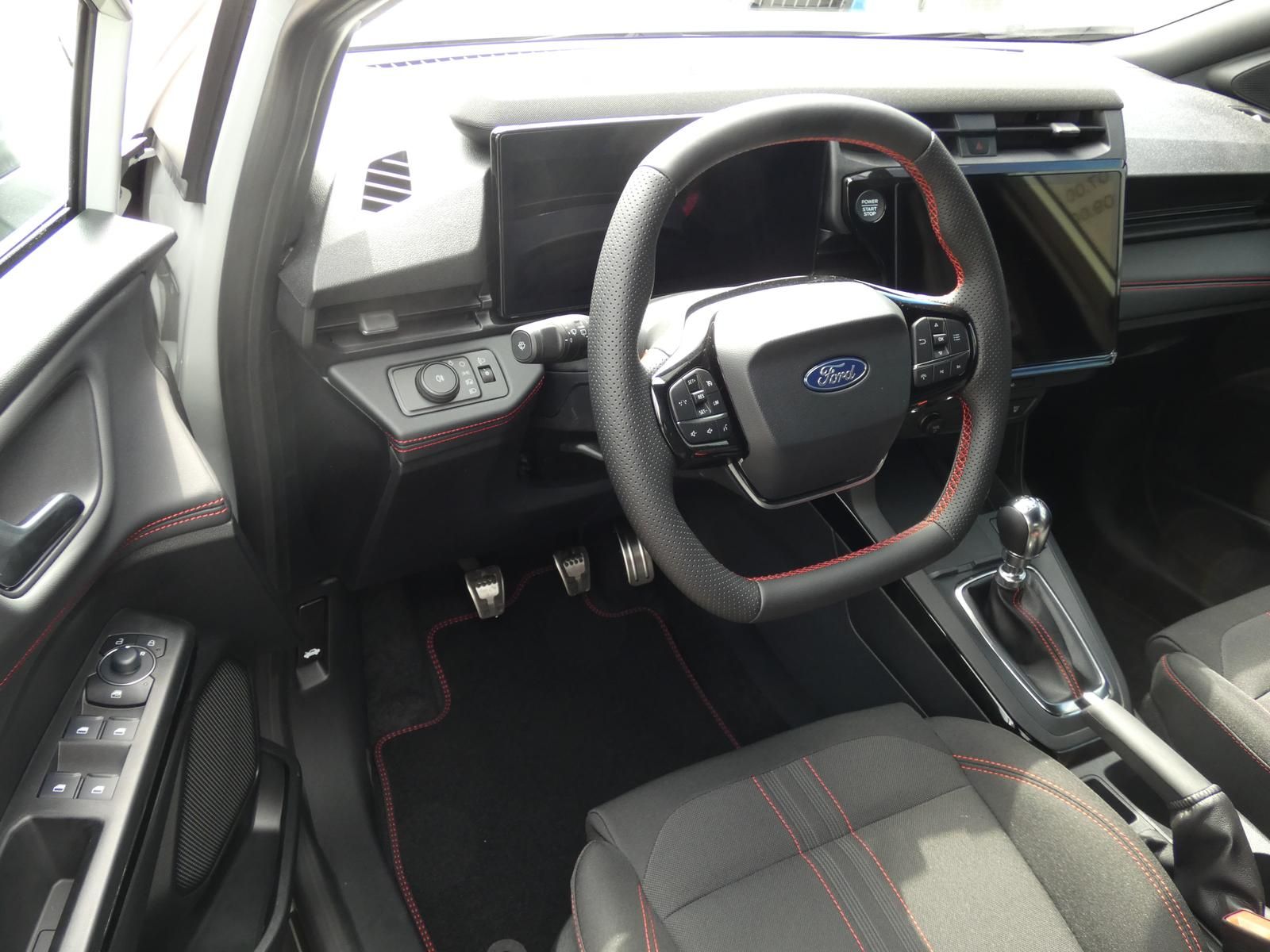 Ford Puma - Bild 11