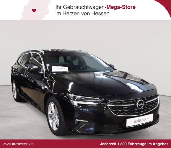 Opel Insignia St 2.0d 4x4 Aut.Business AHK 