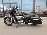 Indian Chieftain Limited 116 -2.000€ Zubehörgutschein - INDIAN CHIEFTAIN LIMITED