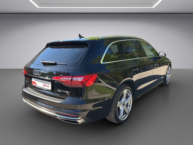 A4 Avant 35 TFSI advanced SHZ RÜCKFAHRKAMERA LED
