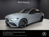 Mercedes-Benz A 200 AMG-STANDHZG-PANO-DISTRONIC-UVP 52.300,-
