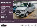 Volkswagen T6.1 California Beach 2.0 TDI 4M Camper Editon