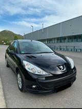 Peugeot 206 1.1 60 - - Peugeot 206 Gebrauchtwagen in Stuttgart