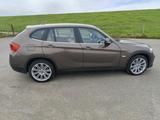 BMW X1 E84-23d Vollausstattung  Allradantrieb - BMW X1: E84