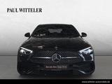 Mercedes-Benz C 200 d AMG Line Adv. Plus 19"LM/Ambiente/Night - Mercedes-Benz C-Klasse mit Diesel-Antrieb: Automatik
