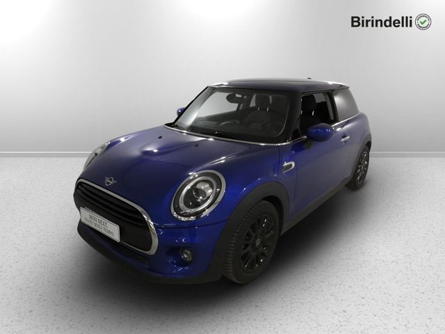 MINI MINI Mini 4ª serie (F56) - Mini 1.5 One 75 CV
