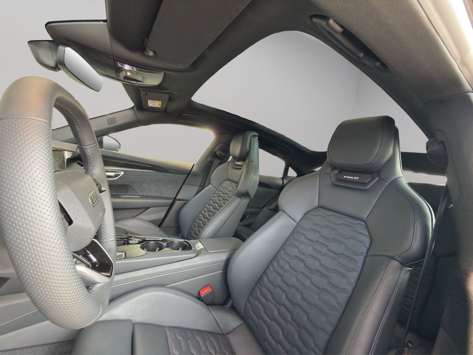 Audi e-tron GT - Bild 22