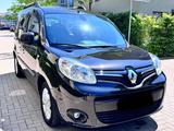 Renault Kangoo Paris - Renault Kangoo aus 2013