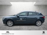 Seat Leon Style Edition 1.5 eTSI NAVI RFK ACC SZH VC  - Seat Leon mit Benzin-Antrieb: Limousine, Automatik