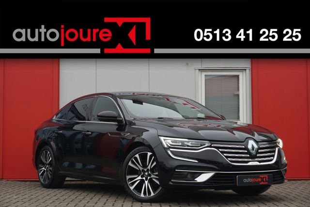 Renault Talisman TCe 160pk Business Initiale Paris | Aut