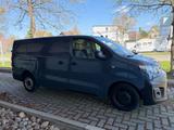 Citroën JUMPY L3/HEAD-UP/NAVI/ACC/KAMERA/PTS/1.HAND - Citroën Jumpy aus 2020