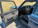 Volvo 240 - Volvo aus 1993