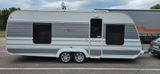 Tabbert Bottesini 570/KLIMAAUTOMATIK/NEUE REIFEN/TÜV-GAS - Tabbert Wohnwagen Klimaanlage