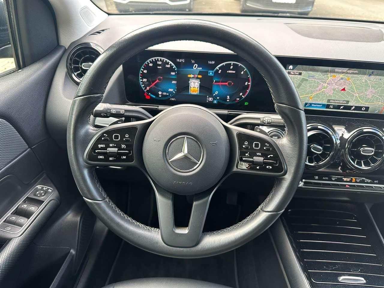 Mercedes-Benz B-Class 7G-DCT / Automatik, миниатюра 22