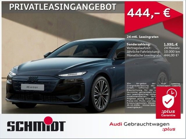Image of Audi A6