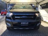 Ford Ranger 3.2 V6 Wildtrak Doppelkabine 4x4/Autom. - Ford Ranger Gebrauchtwagen in Berlin