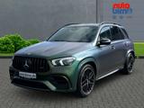 Mercedes-Benz GLE 63 AMG 4Matic ''Folierung:Urban Jungle'' HUD