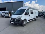 Challenger Van Start Edition V217 Markise*AHK*Radio*RFK  - Challenger Van